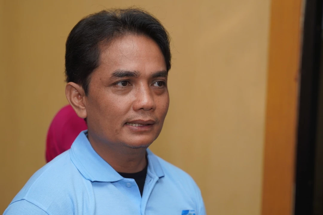 Pemkot Pontianak Perkuat Siaga Karhutla dan Kabut Asap Pemkot Pontianak Perkuat Siaga Karhutla dan Kabut Asap