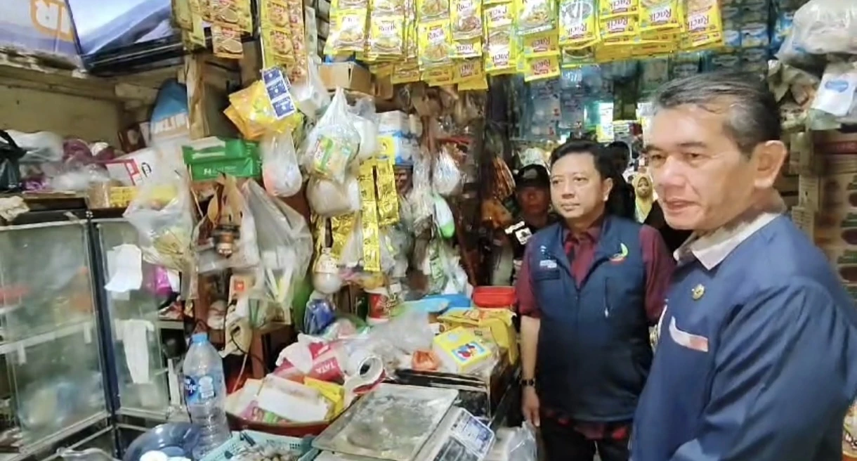 Per Juli 2024 Inflasi di Kota Pontianak Terendah se-Kalbar, Tercatat -0,60 persen