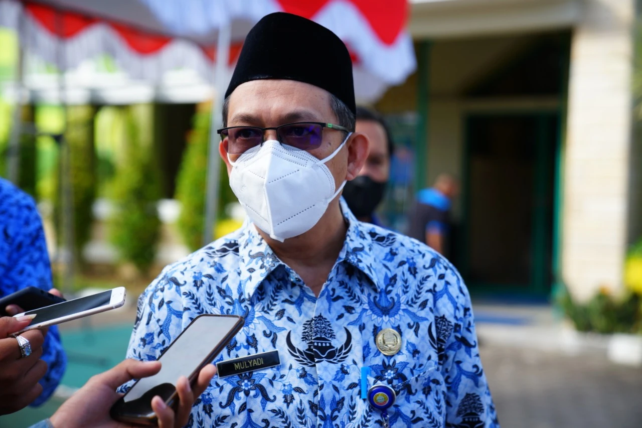 Pemkot Berlakukan Penyesuaian Jam Kerja Selama Ramadan