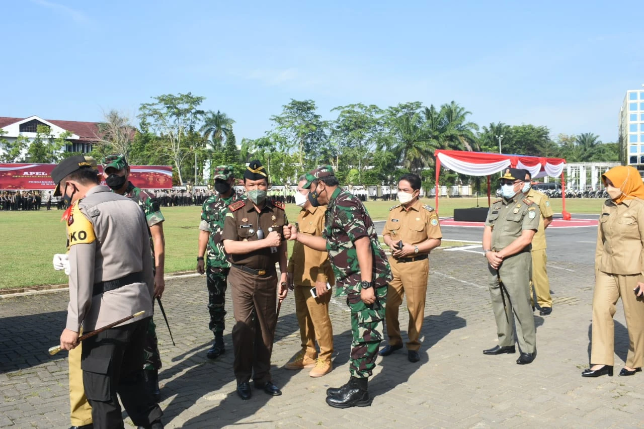 Perayaan Imlek dan Cap Go Meh Tanpa Karnaval Budaya