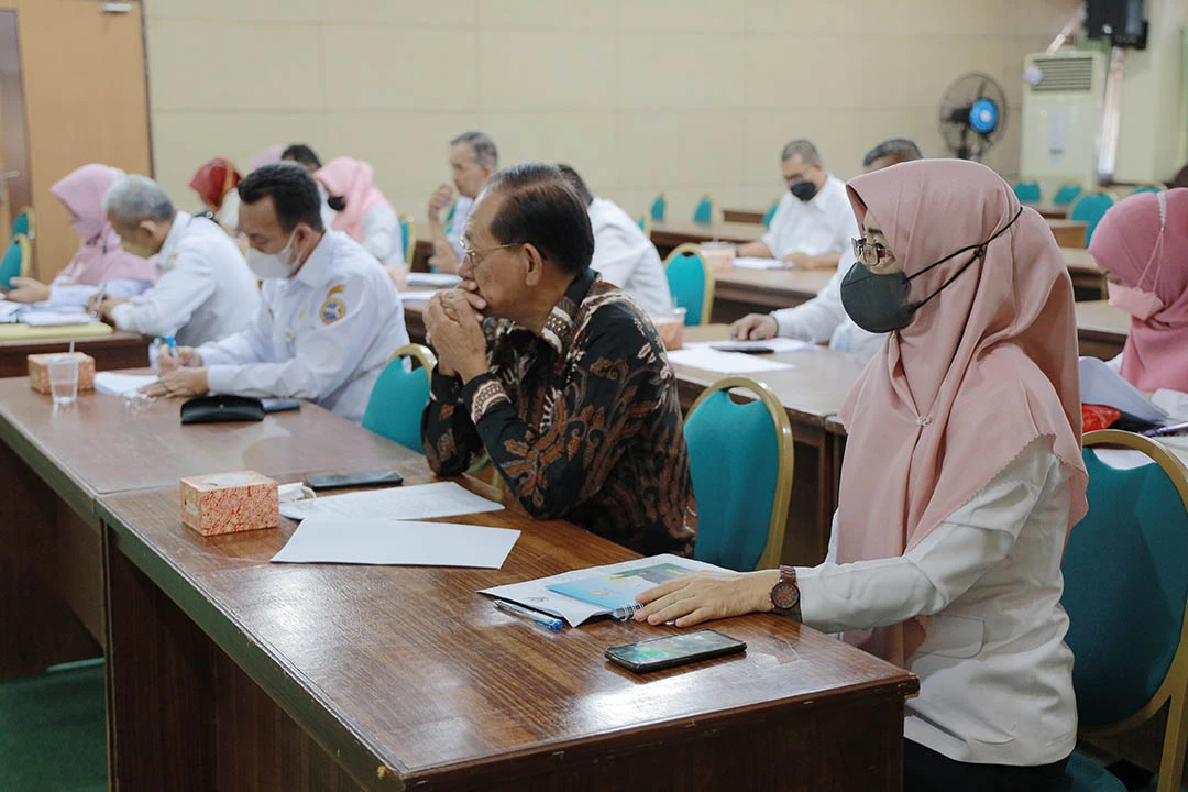 Bentuk TP3DN, Pemkot Pontianak Sosialisasikan Cinta Produk Dalam Negeri