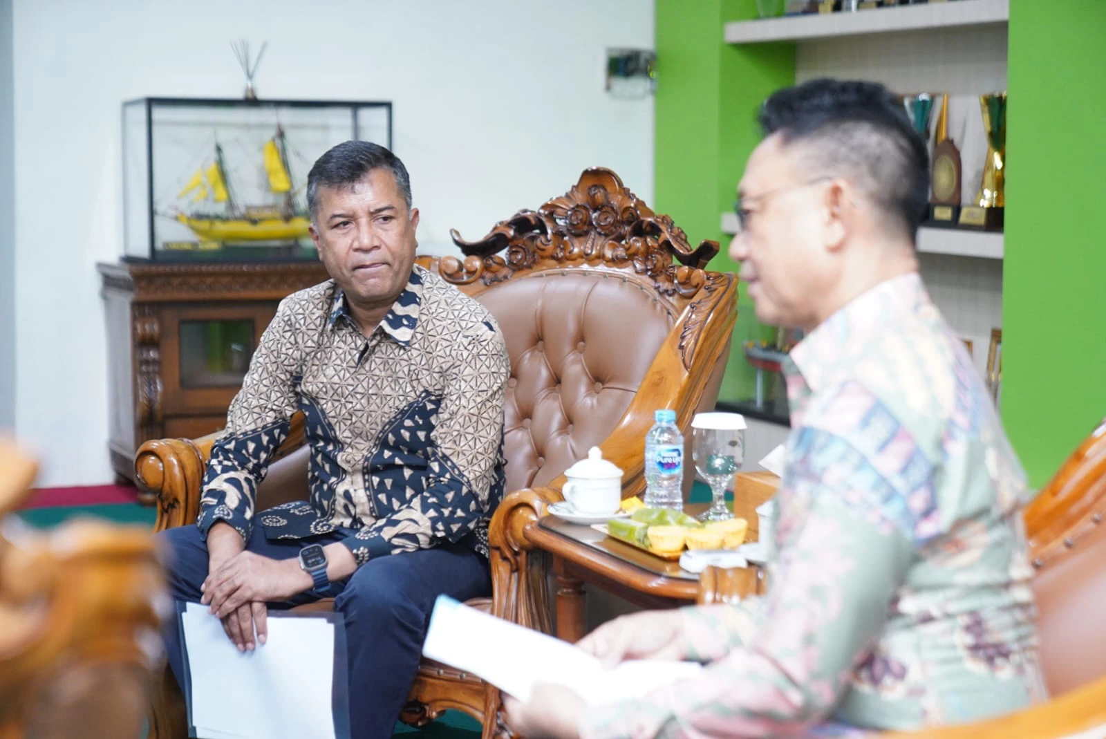Vital Strategies Dukung Pontianak Jadi Percontohan Pengendalian Tembakau
