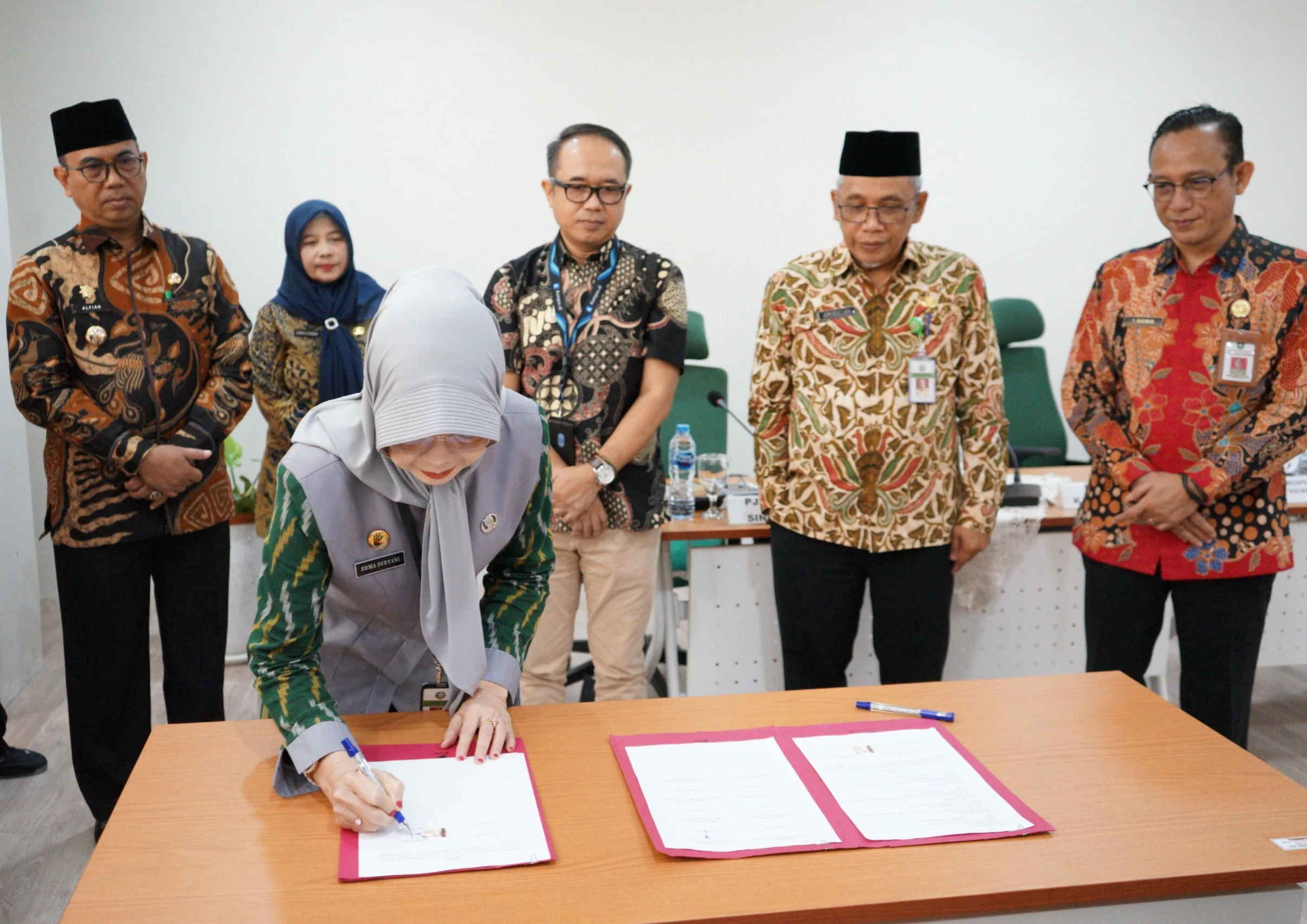 12 Mitra Usaha Berikan Diskon bagi Pemegang KIA