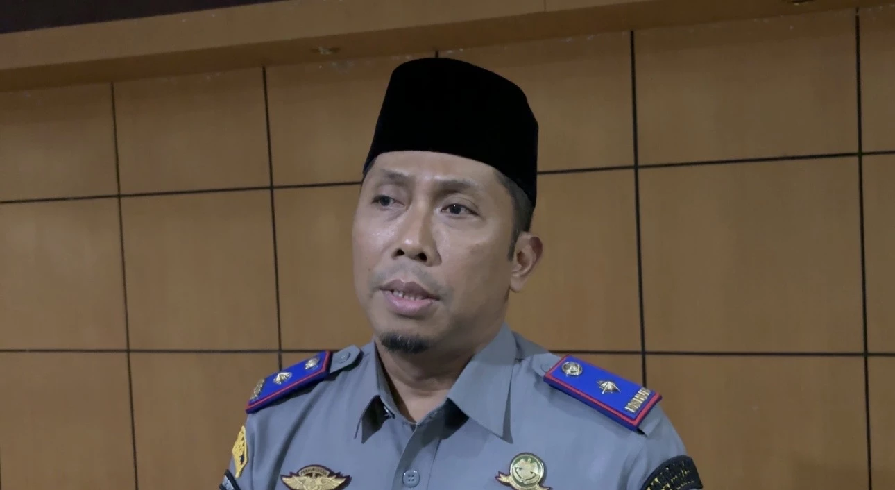 Penutupan Jalan Rahadi Usman Selama Rangkaian Hari Jadi ke-254 Pontianak