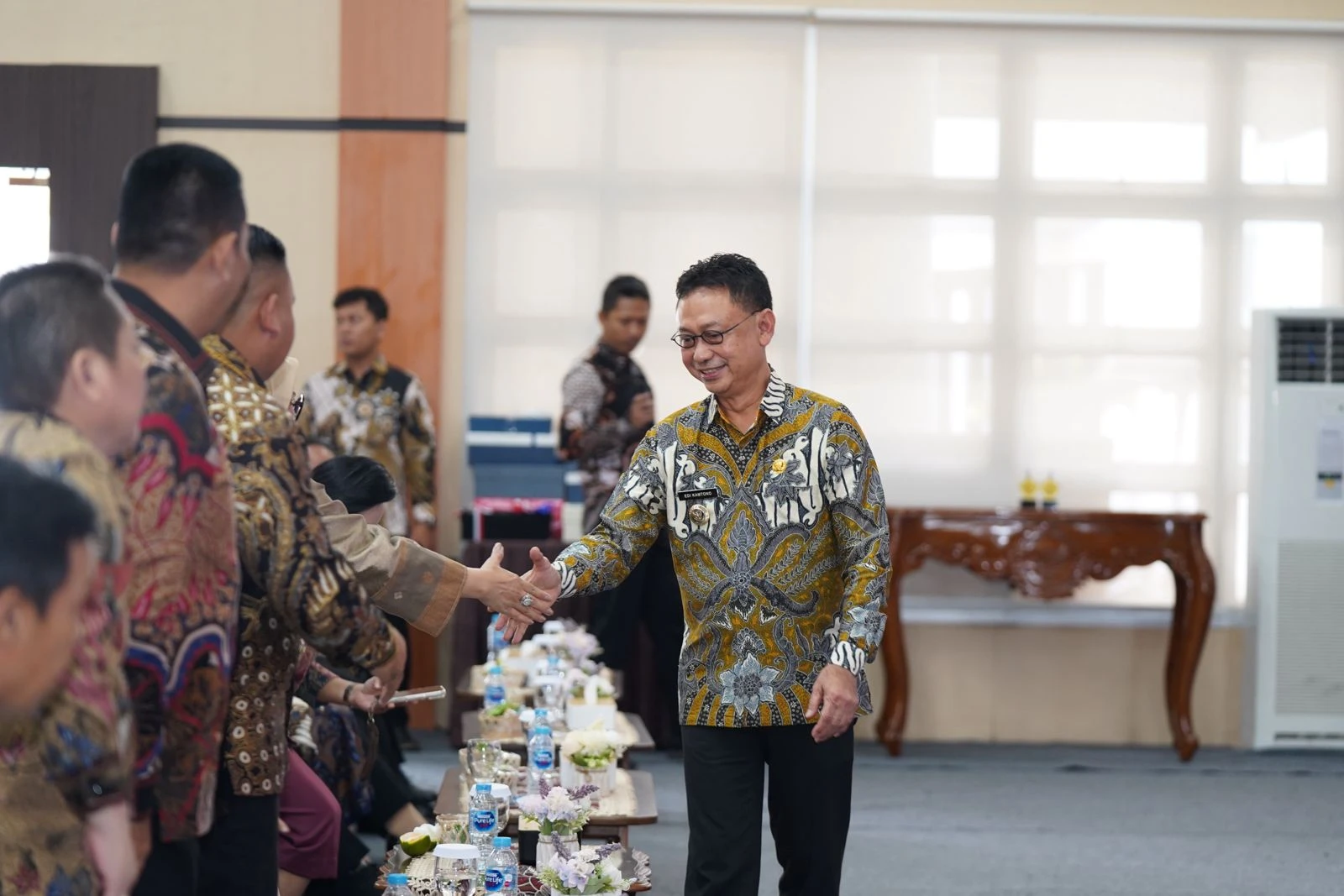 Genjot Fiskal Daerah, Fokus pada Kesejahteraan dan Daya Beli