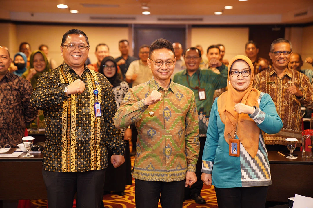 Perlu Kesadaran Bersama Cegah Bahaya Narkoba