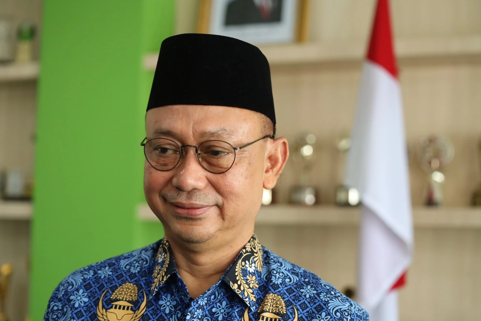 Kota Pontianak Tertinggi Pemanfaatan Aplikasi E-Kinerja BKN 2025