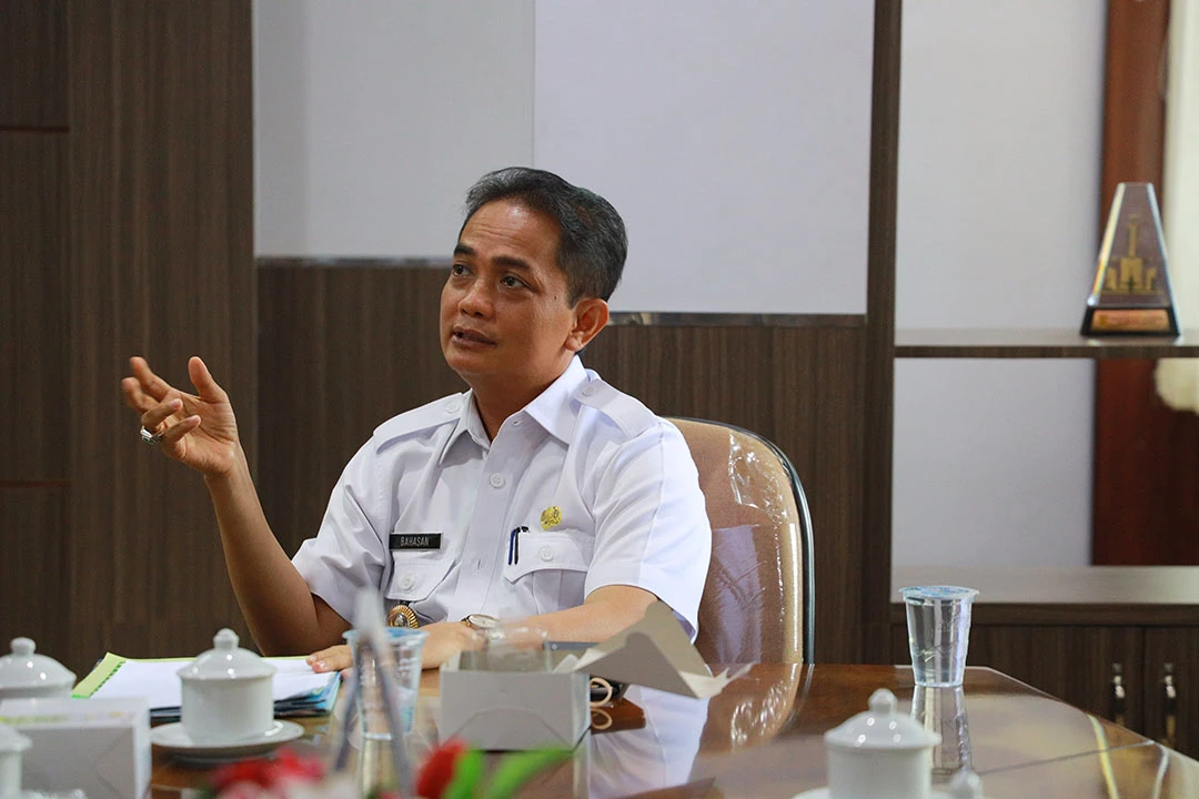 Bahasan: Peringatan Kulminasi Tahun Ini Akan Lebih Meriah