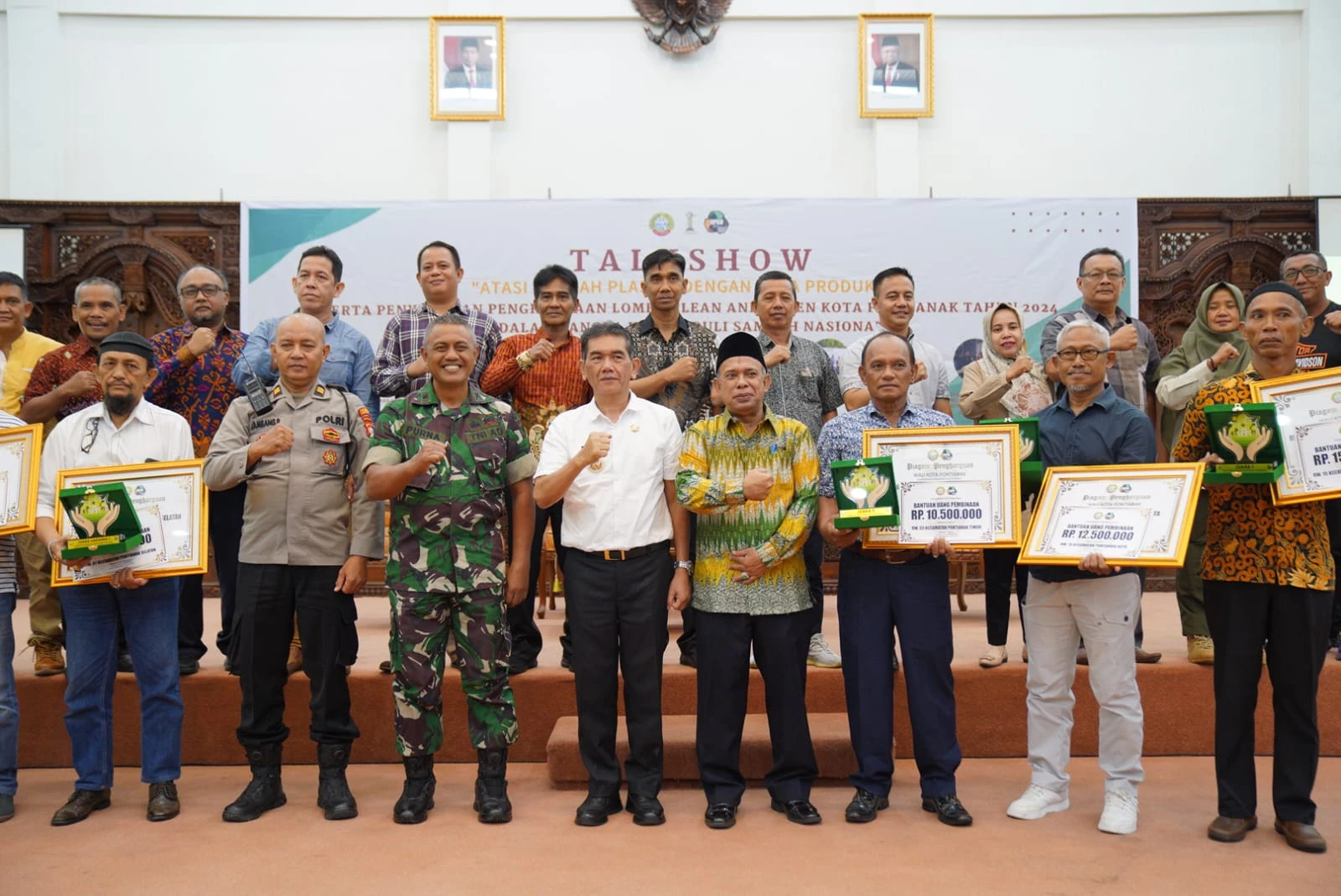 Pengelolaan Sampah Berdampak Bagi Lingkungan dan Perekonomian