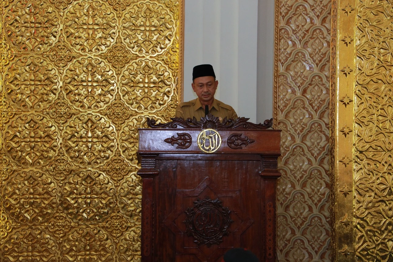 Ciptakan Lingkungan Kerja yang Harmonis dan Kondusif