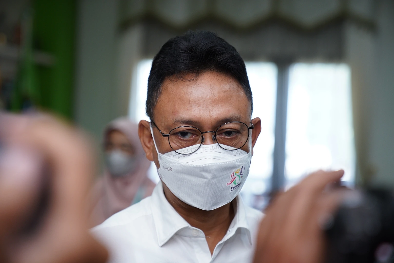 Waspada Omicron, Pemkot Siagakan Petugas Kesehatan