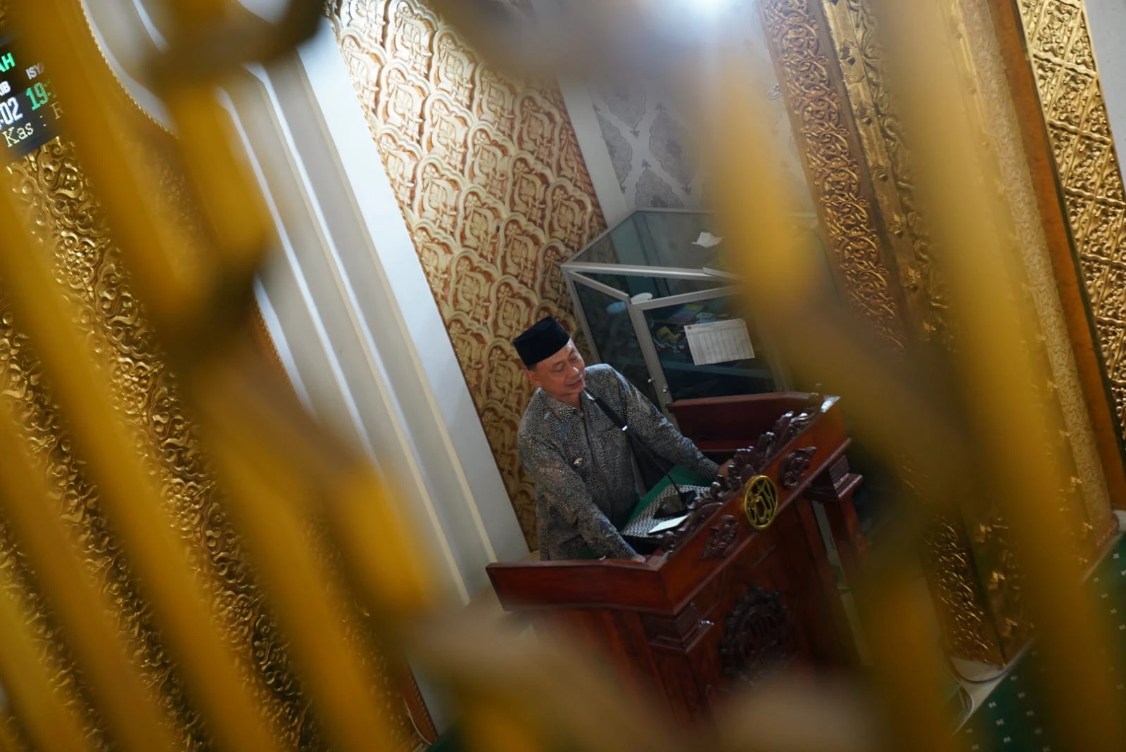 Ramadan Momen Introspeksi Diri