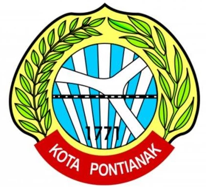 Pj Wali Kota Tinjau Peninggian Aspal Tanjung Raya II