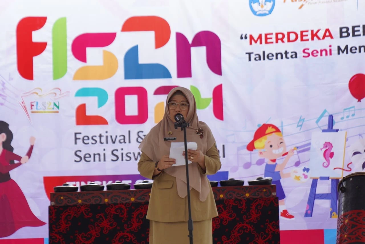 Kabut Asap, SD-SMP Masuk Pukul 08.00 WIB, Tiadakan Aktivitas Luar Ruangan