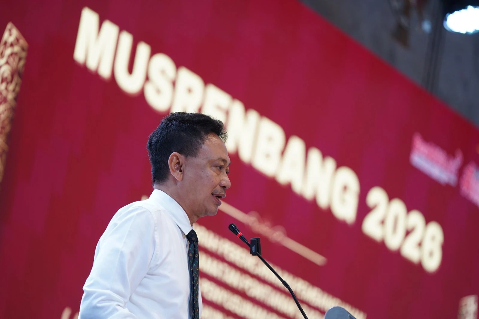 Tuntaskan Infrastruktur Perkotaan di Pontianak Barat