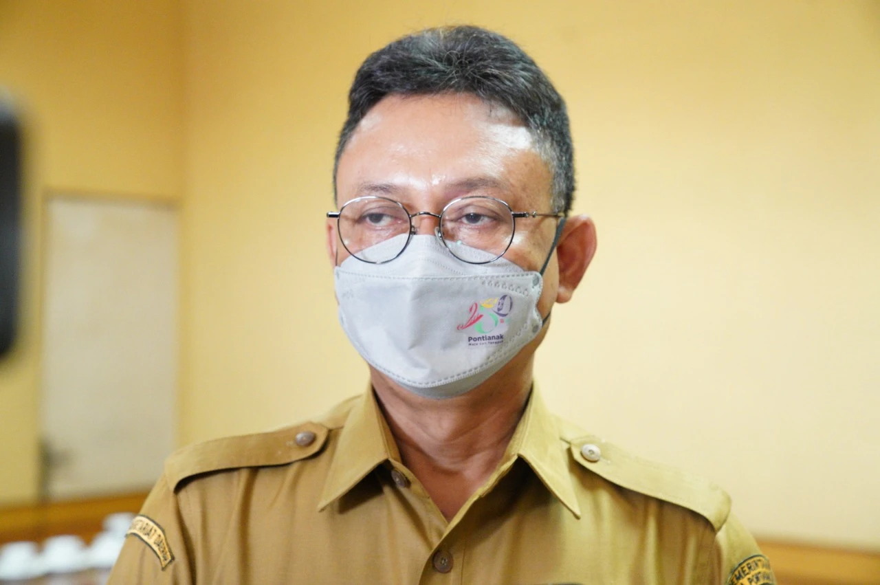 Wako Perjuangkan Tambah Kuota BPJS PBI ke Pusat