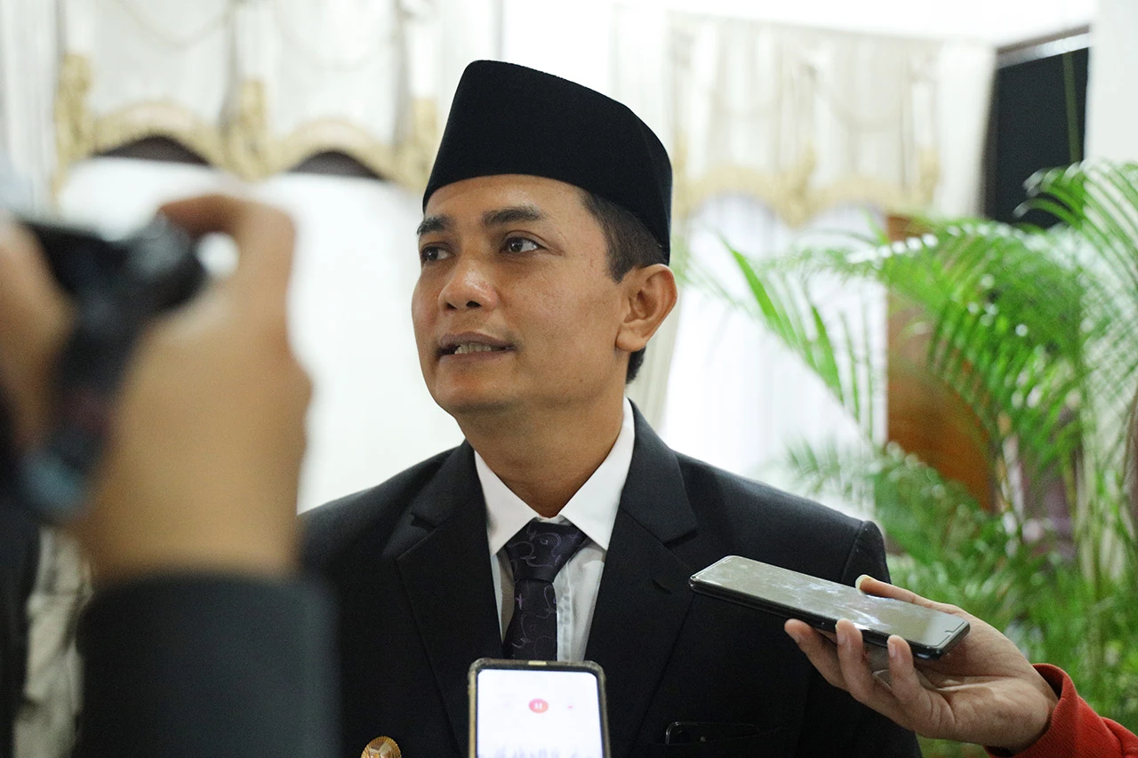 Jelang Nataru, Pemkot Pantau Harga Kebutuhan Pokok Jelang Nataru, Pemkot Pantau Harga Kebutuhan Pokok