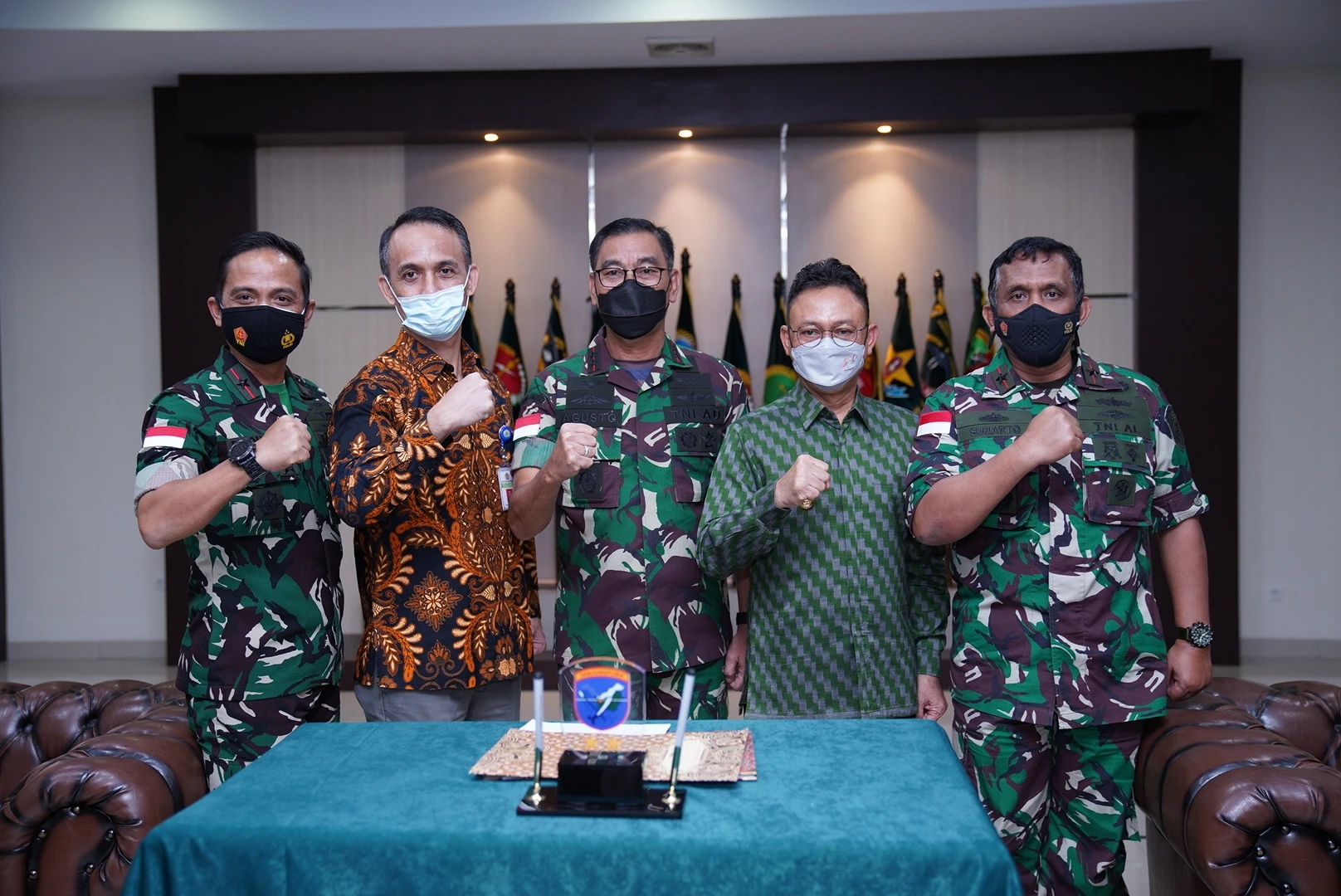 Pemkot Revitalisasi Kawasan Tugu Khatulistiwa