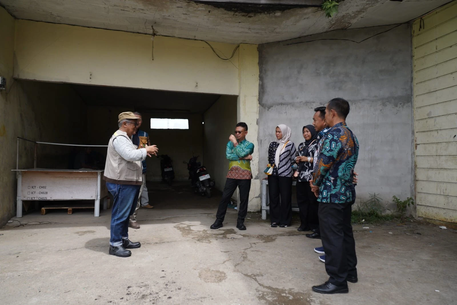 SPALD-T Dibangun Tahun Ini