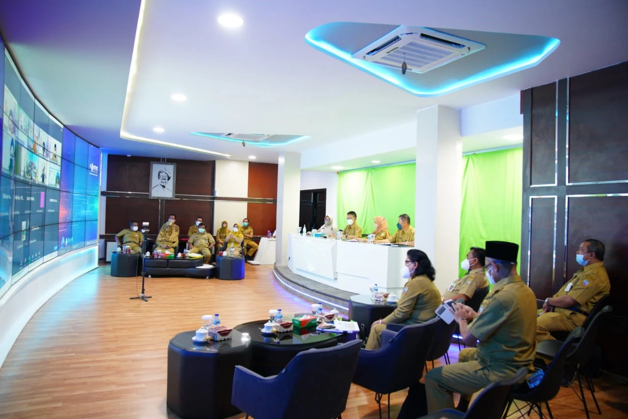 Reformasi Birokrasi Percepat Pelayanan Publik