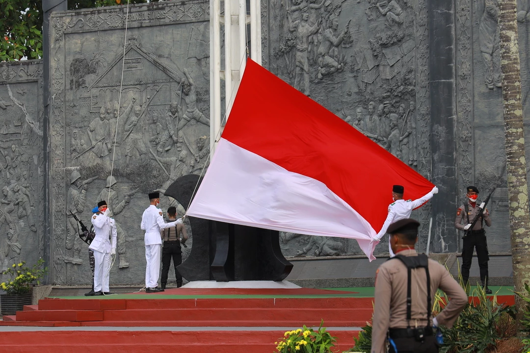 HUT ke-79 RI, Pemkot Siap Gelar Upacara di Lapangan Keboen Sajoek