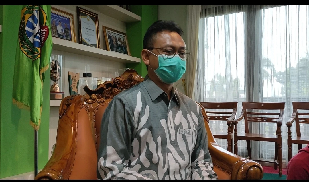 Gedung Terpadu Sutoyo Bakal Jadi Mal Pelayanan Publik Gedung Terpadu Sutoyo Bakal Jadi Mal Pelayanan Publik