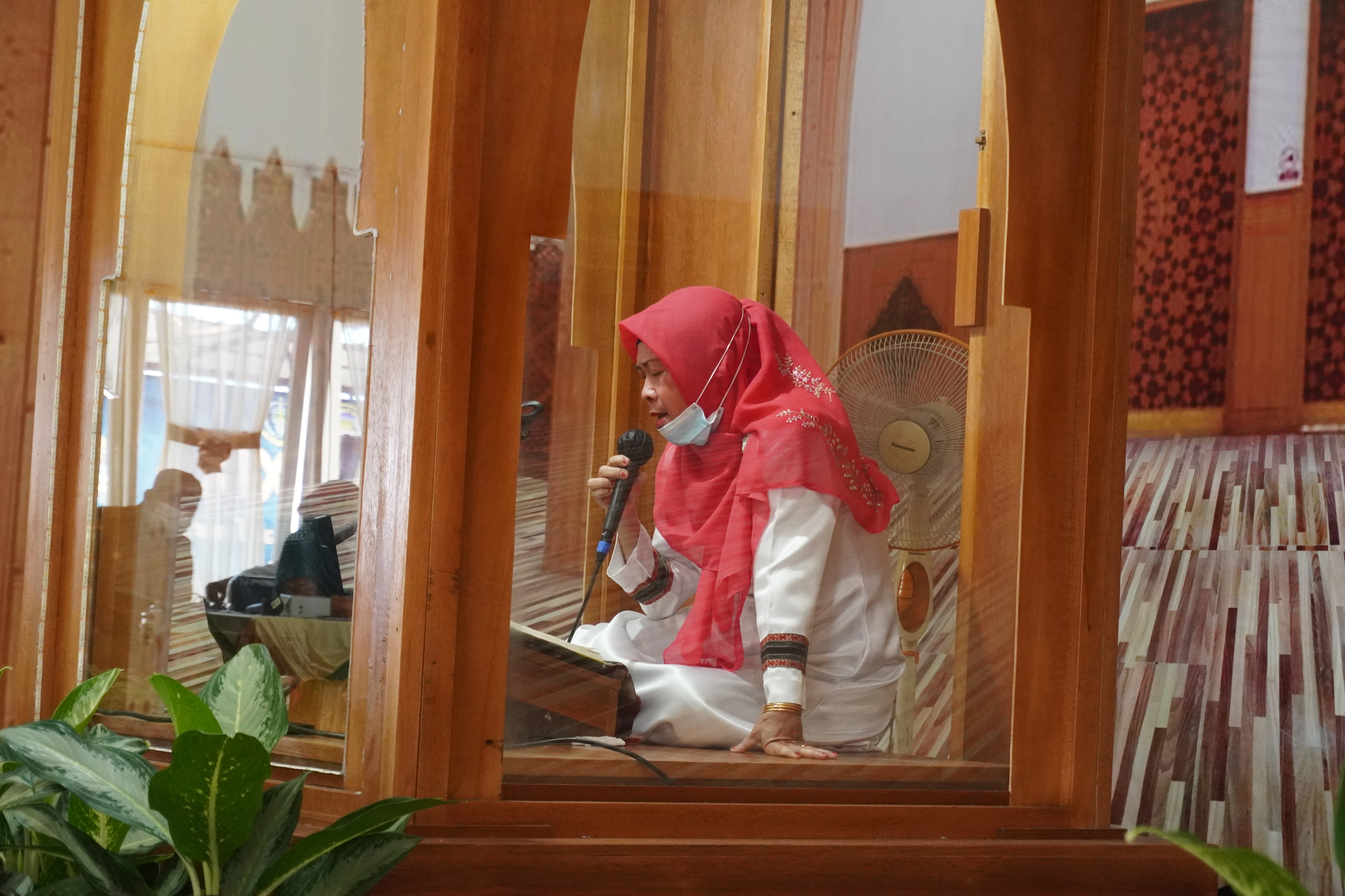 Ciptakan Generasi Qurani Melalui MTQ