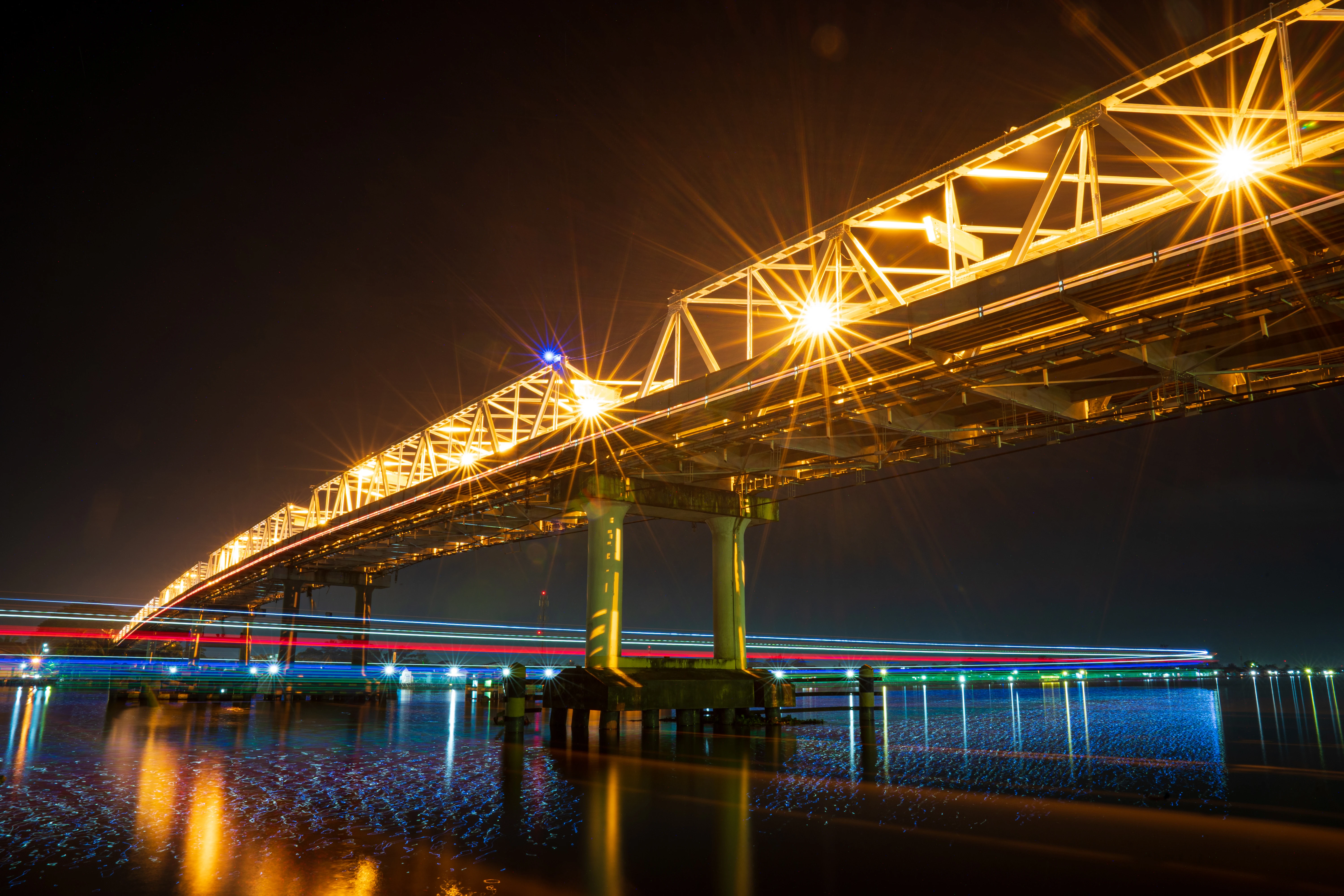 Proyek Duplikasi Jembatan Kapuas I April Mulai Lelang, Ground Breaking Juni