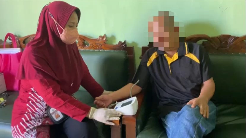 Inovasi Gema Sejiwa Tingkatkan Pelayanan Terhadap ODGJ