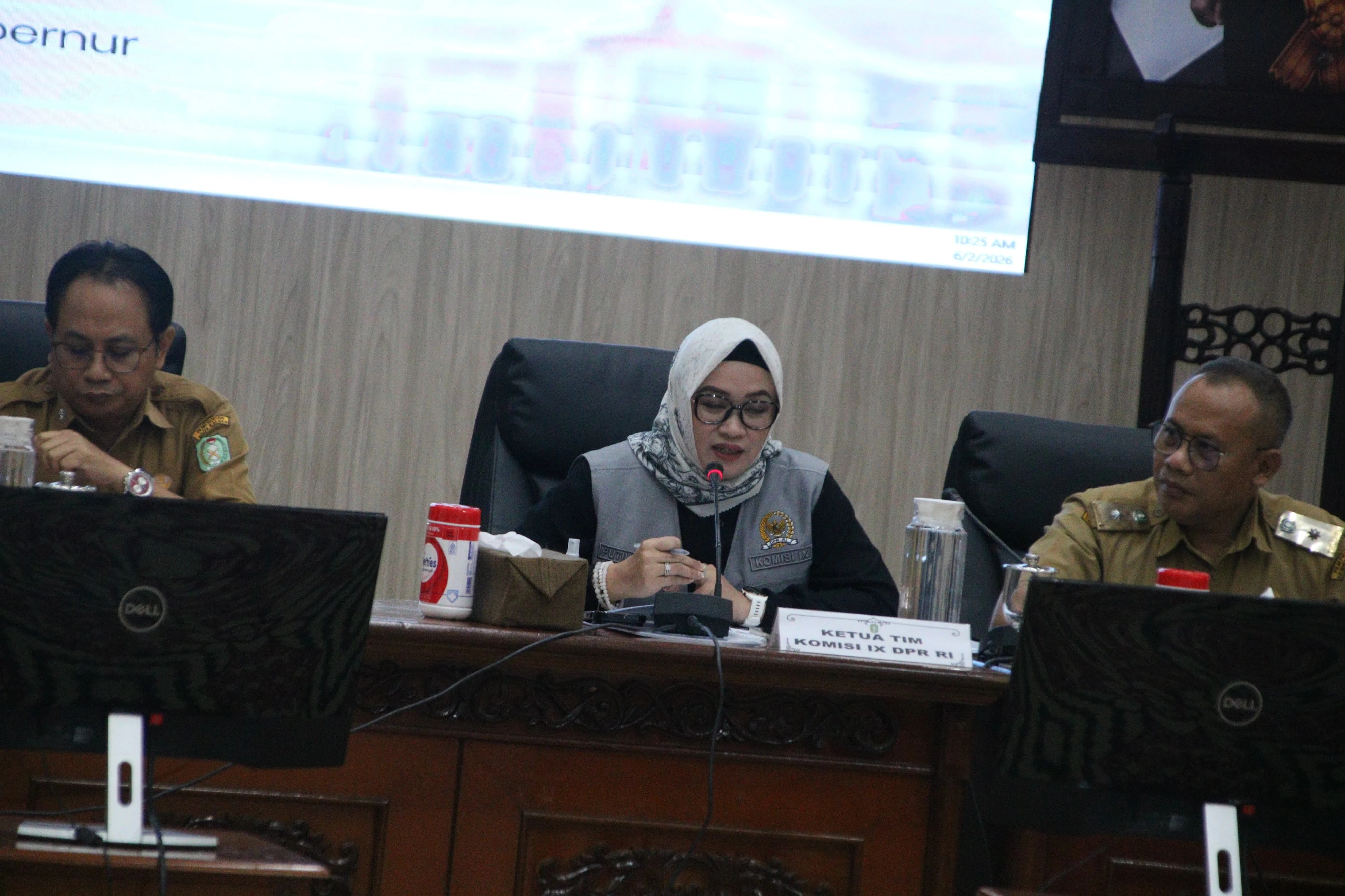 Pemkot Minta Peran Pengawasan Ketenagakerjaan Dikembalikan ke Daerah