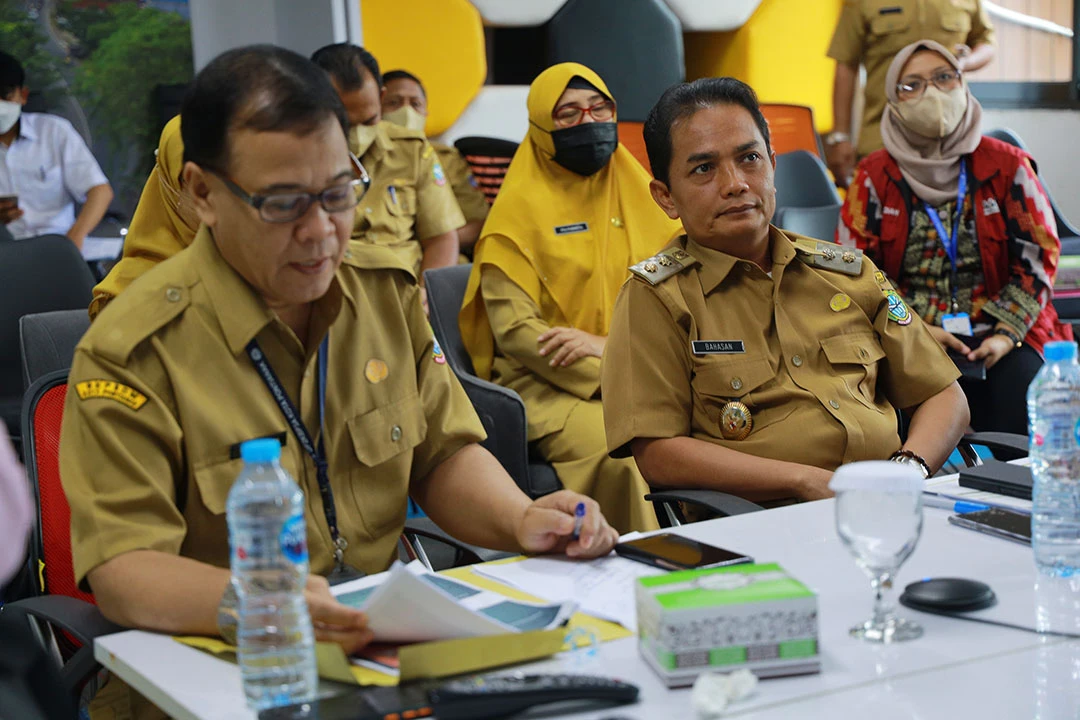 Wawako Harap Sinergitas Pemerintah Pusat Kendalikan Stunting Daerah Wawako Harap Sinergitas Pemerintah Pusat Kendalikan Stunting Daerah