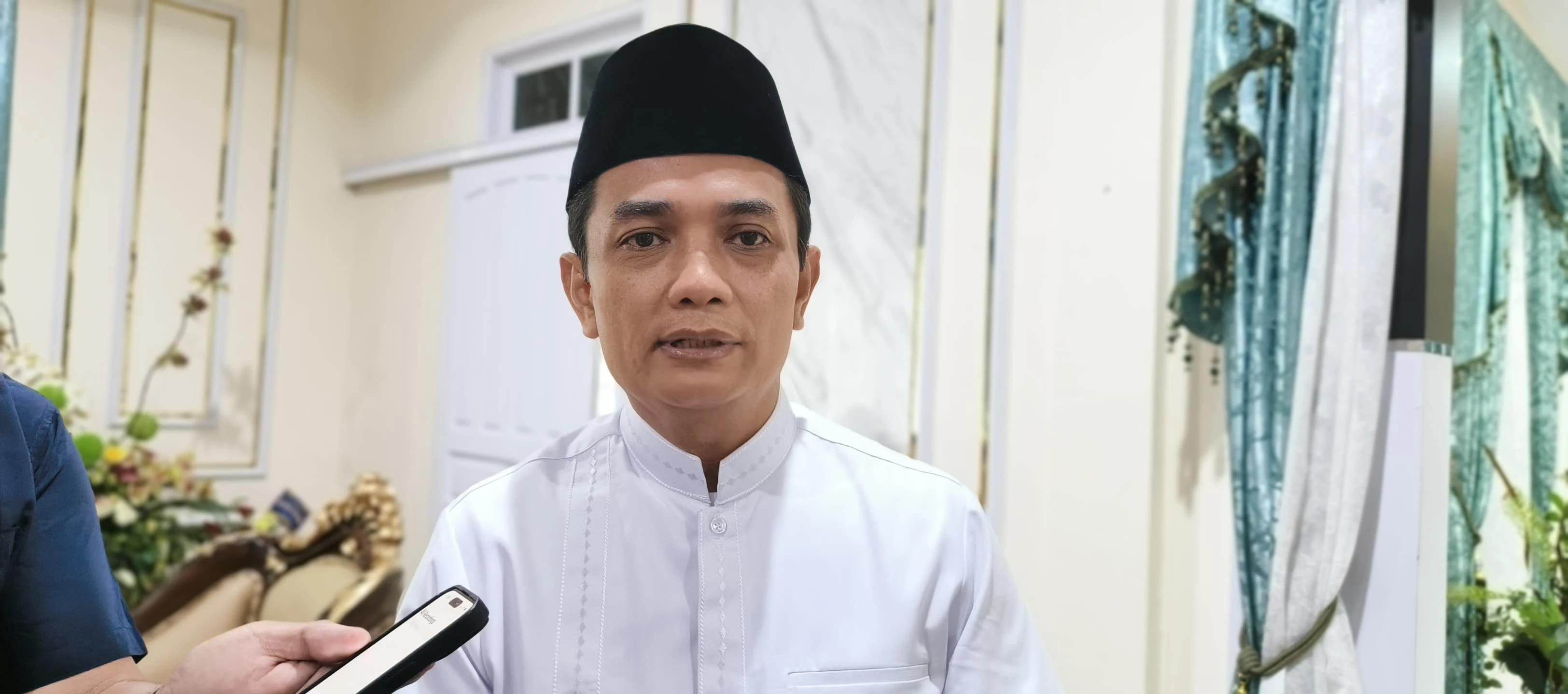 Nomor WhatsApp Wawako Bahasan Diretas, Warga Diimbau Waspada Modus Penipuan Nomor WhatsApp Wawako Bahasan Diretas, Warga Diimbau Waspada Modus Penipuan