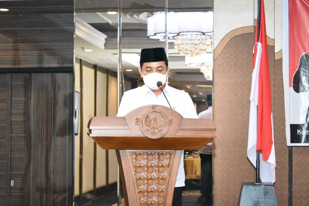 Kolaborasi Semua Pihak Cegah Prostitusi Anak