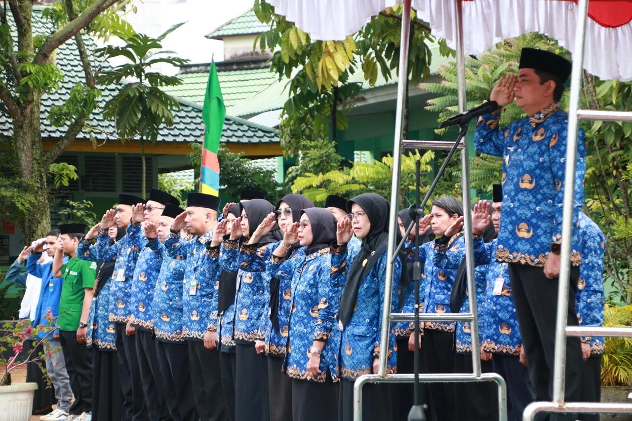 Pemuda Harus Jadi Penentu Sejarah, Bukan Pelengkapnya