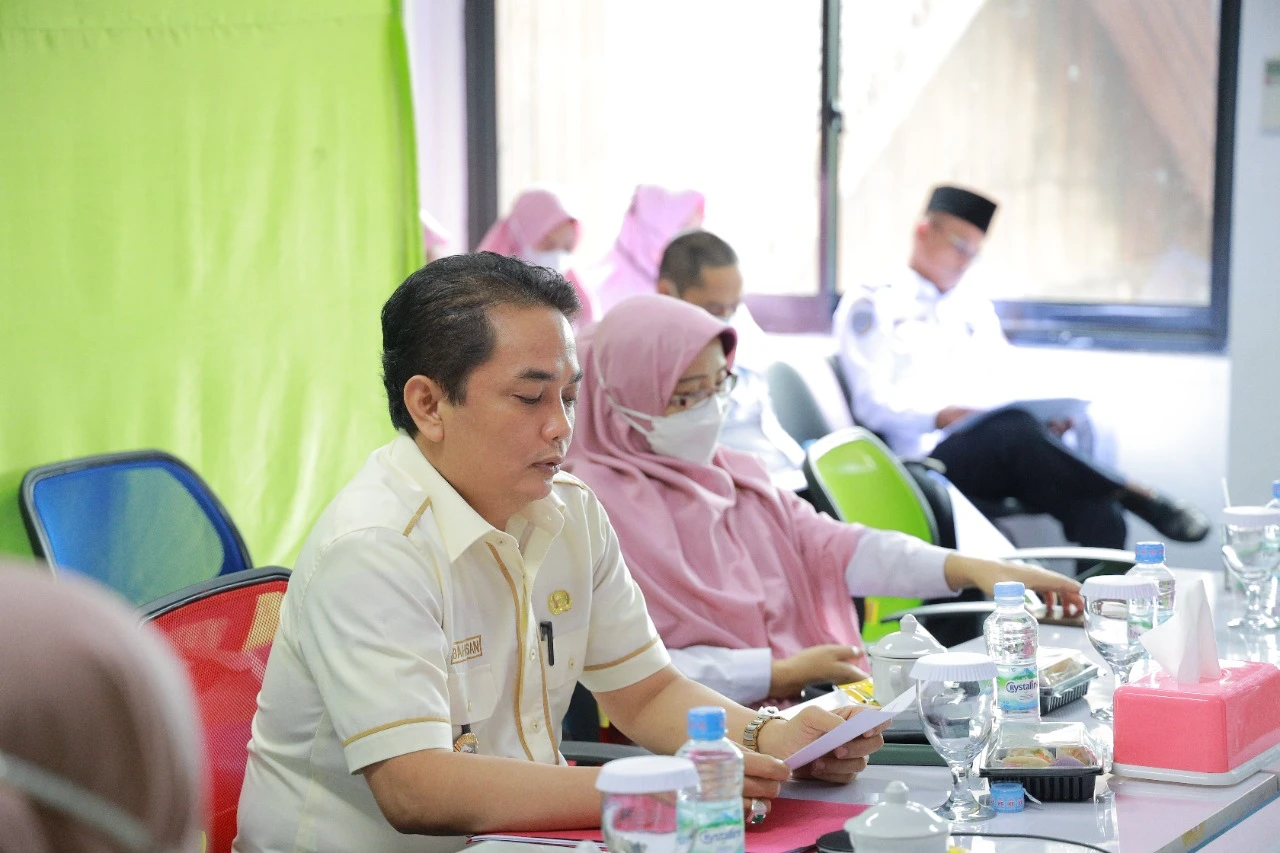 Bahasan Ajak Masyarakat Proaktif Laporkan Masalah Perkotaan