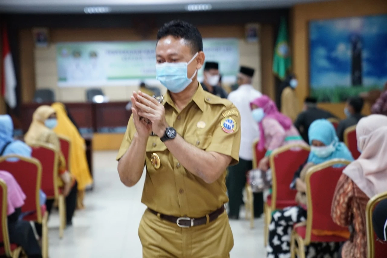 Perkuliahan Tatap Muka Dihentikan
