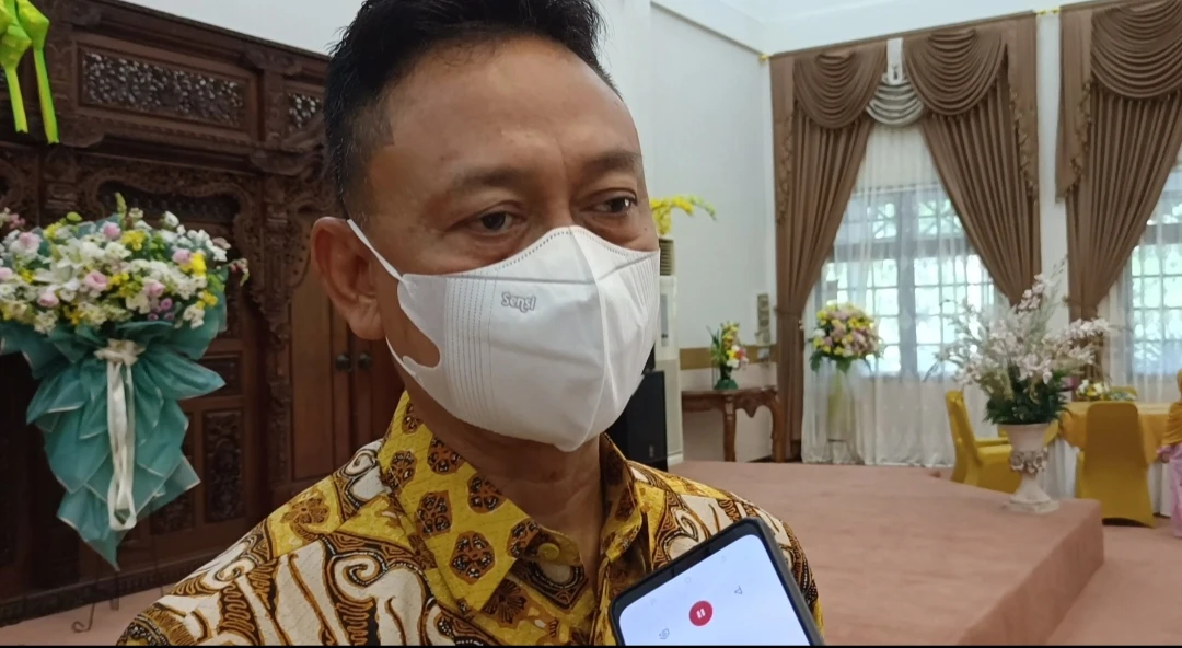 Pergi Berlebaran, Wako Imbau Warga Pastikan Rumah Dalam Keadaan Aman