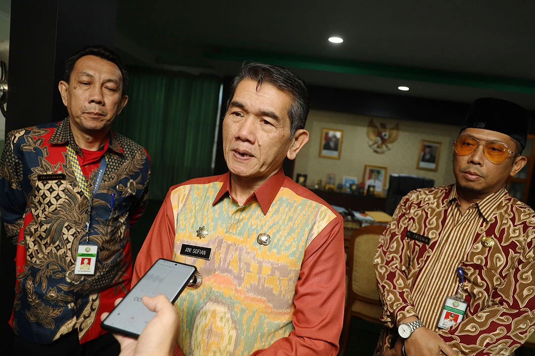 Mulai 30 Juni CFD Jalan A Yani Dibuka Kembali