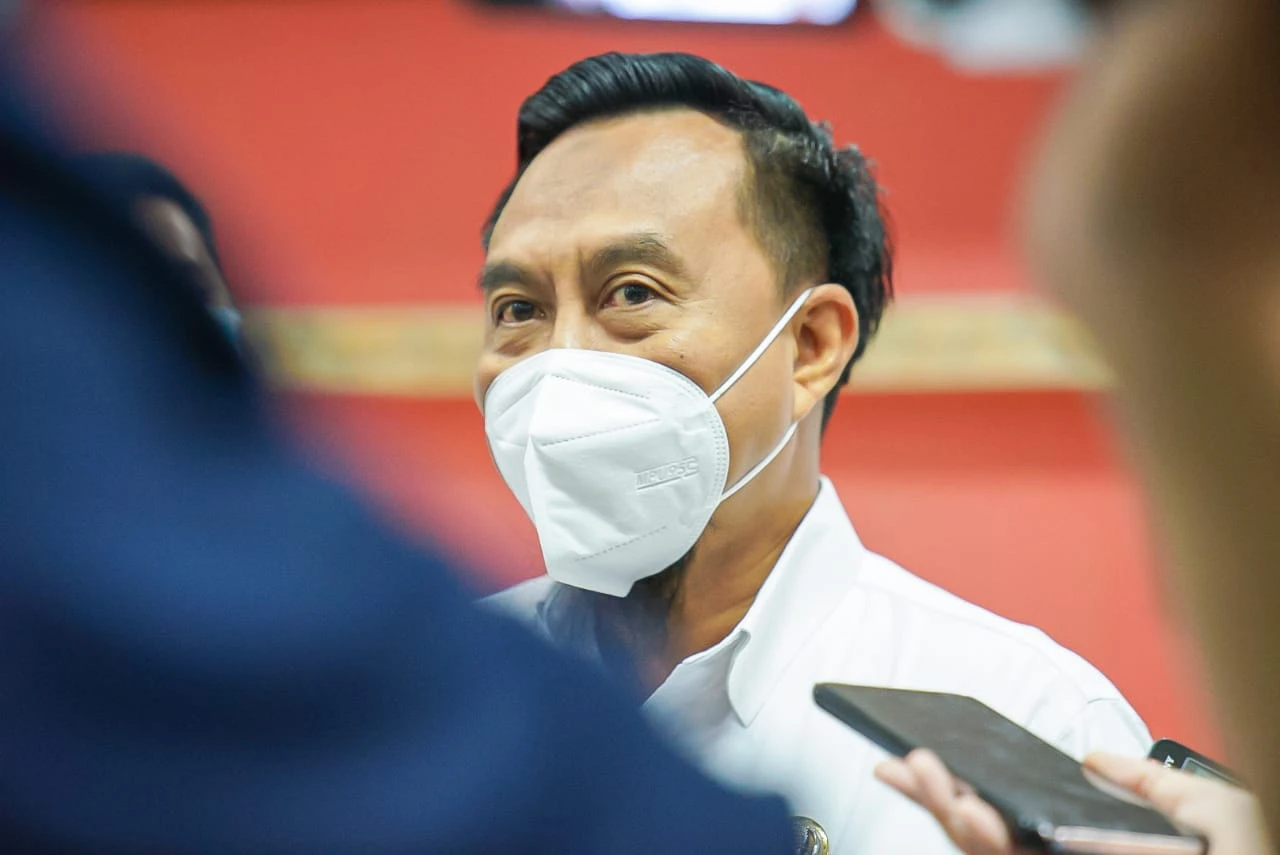 Sidiq : Penanganan Covid-19 Butuh Kerjasama Semua Pihak