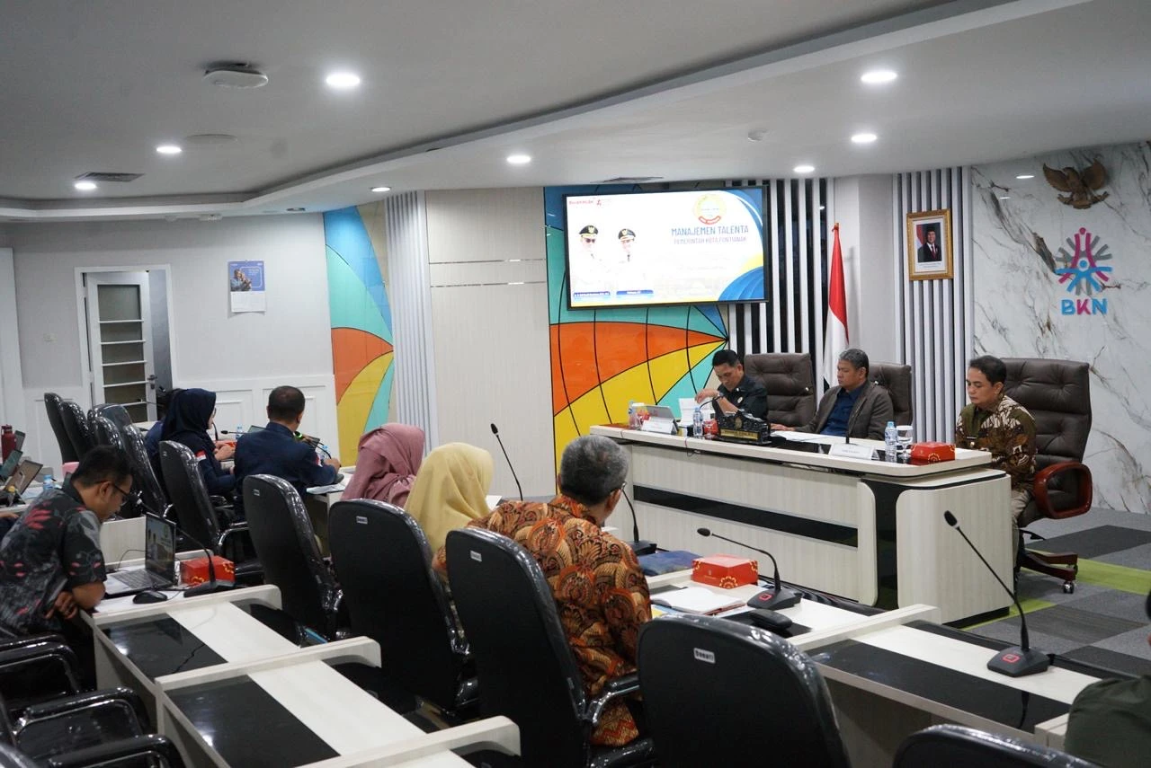 Bahasan: Semua ASN Harus Punya Kesempatan yang Sama dalam Karir