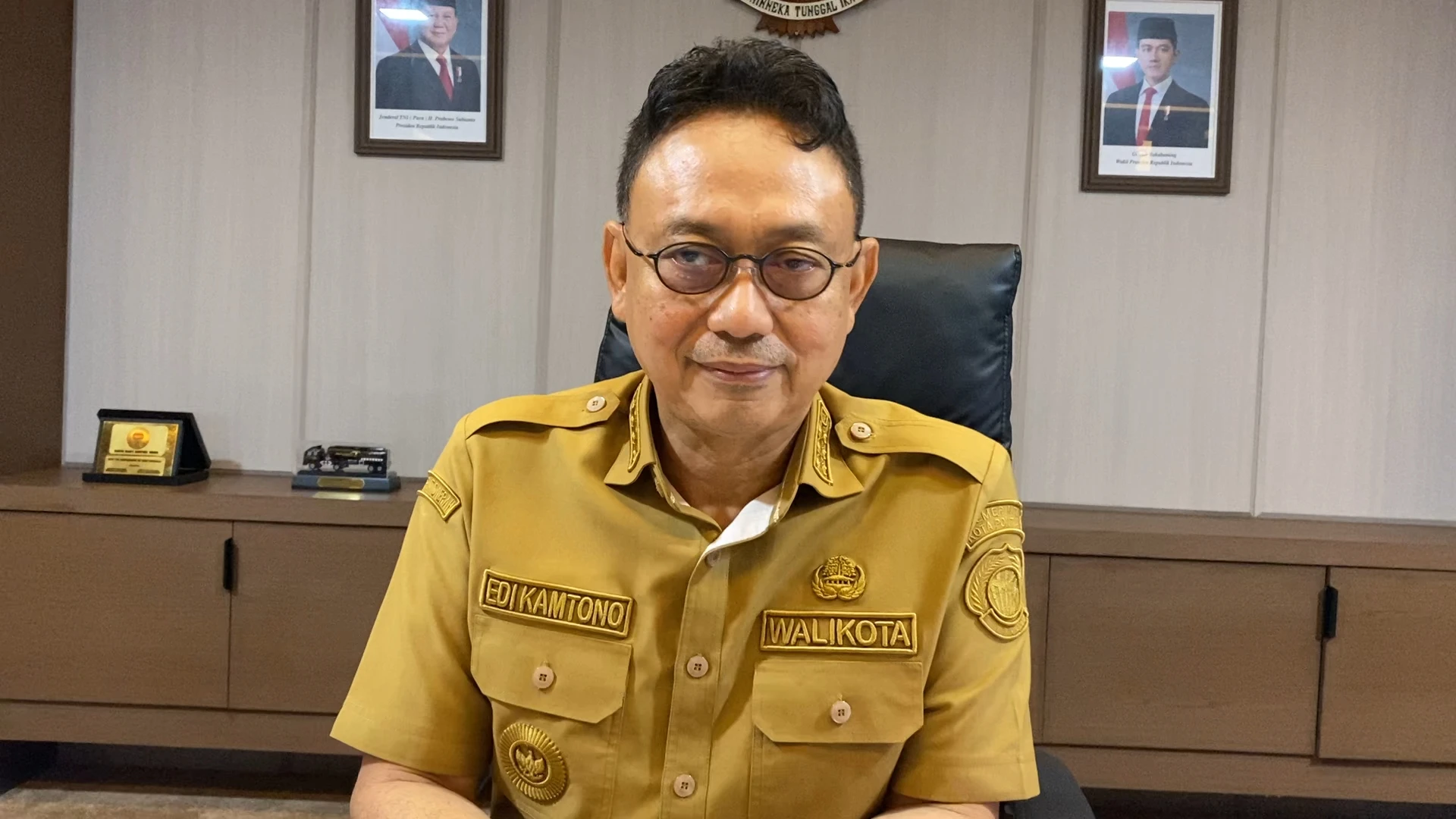 Pemkot Pontianak Pastikan Hewan Kurban Layak Konsumsi