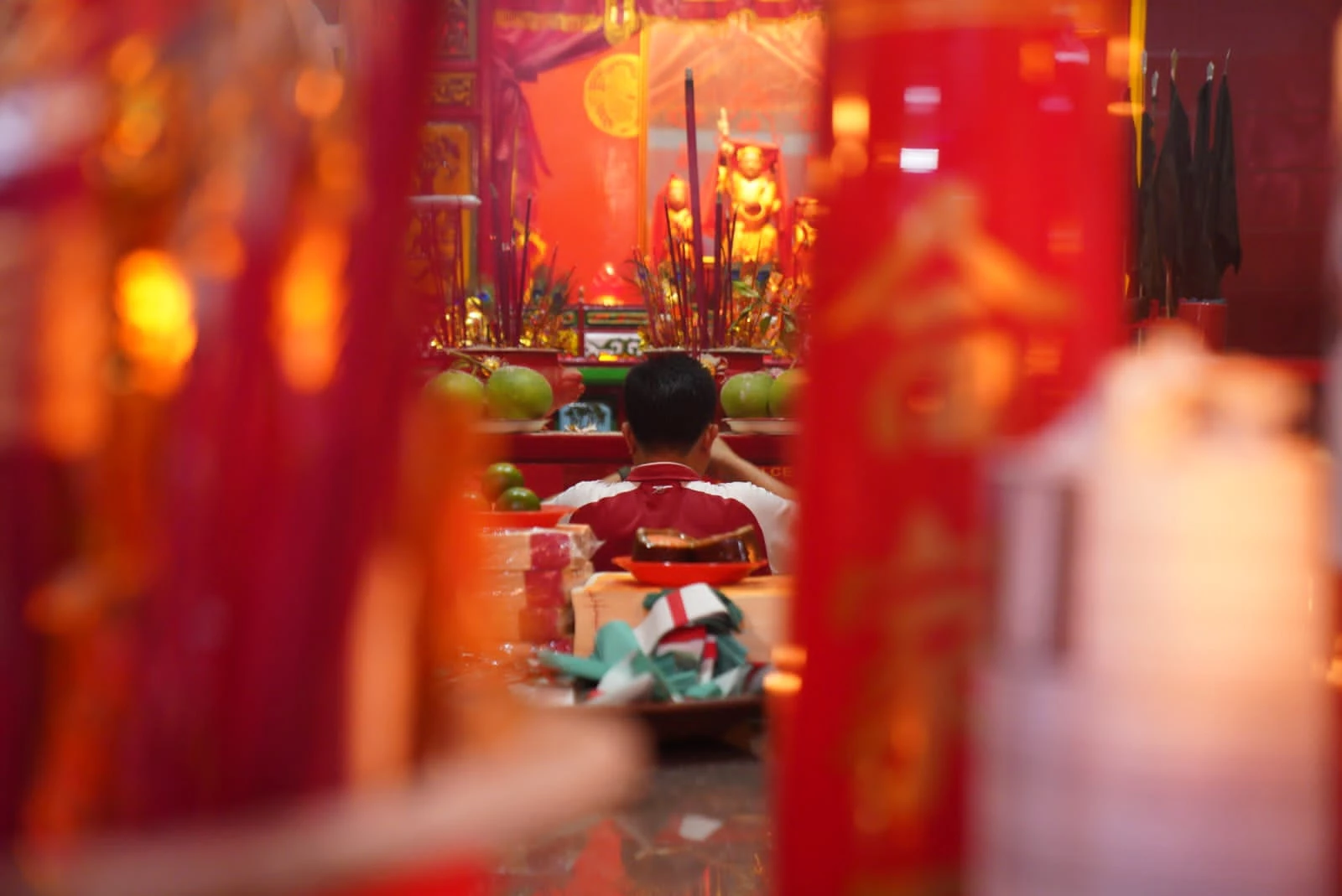 Momen Imlek dan Cap Go Meh Simbol Kerukunan dan Keberagaman Momen Imlek dan Cap Go Meh Simbol Kerukunan dan Keberagaman