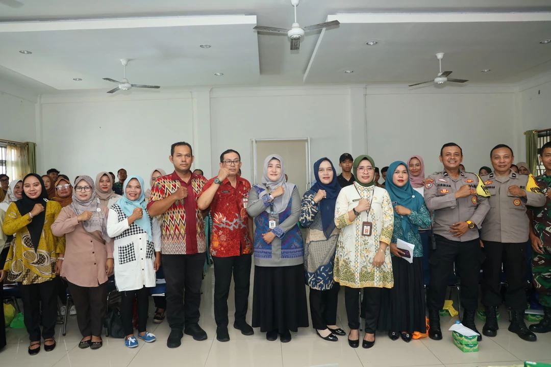 Bahas Kenakalan Remaja, Warga Pontianak Timur Dukung Pemberlakuan Jam Malam Anak