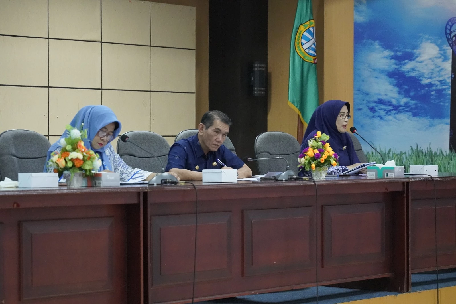 Pontianak Siap Jadi Tuan Rumah HKG PKK Kalbar ke-52 dan BBGRM ke-21