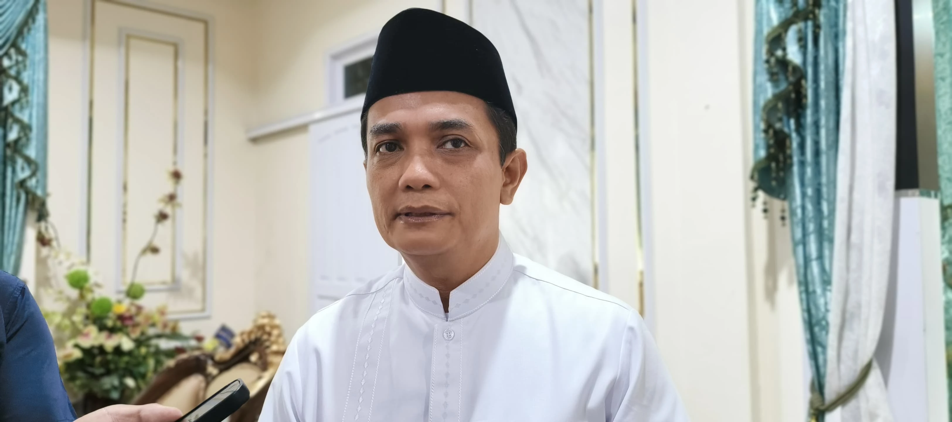 Bahasan Ingatkan ASN Masuk Kerja Setelah Libur Panjang Lebaran