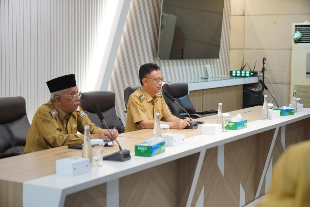 Pemkot Alihkan Anggaran Seremonial, Prioritaskan Program Berdampak Langsung