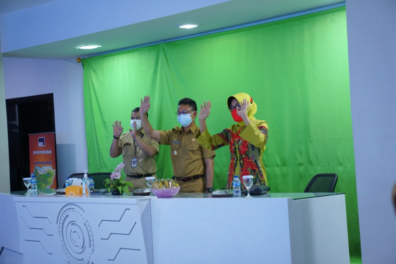 Peringatan HAN, Edi Ajak Berempati Pada Anak yang Terdampak Pandemi