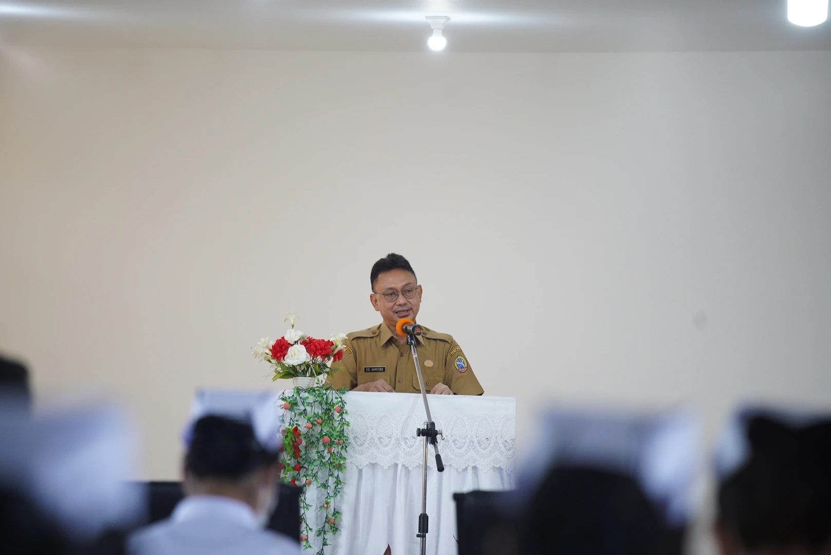 Waspada Penipuan Fintech, Pentingnya Edukasi Inklusi Keuangan Bagi Mahasiswa