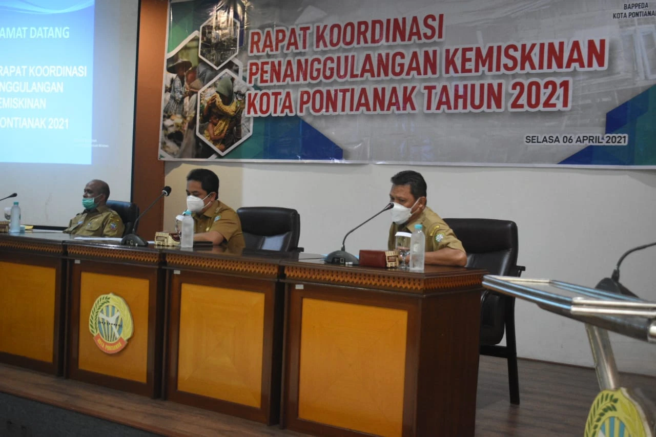 Updating Data Penduduk Miskin Agar Program Tepat Sasaran