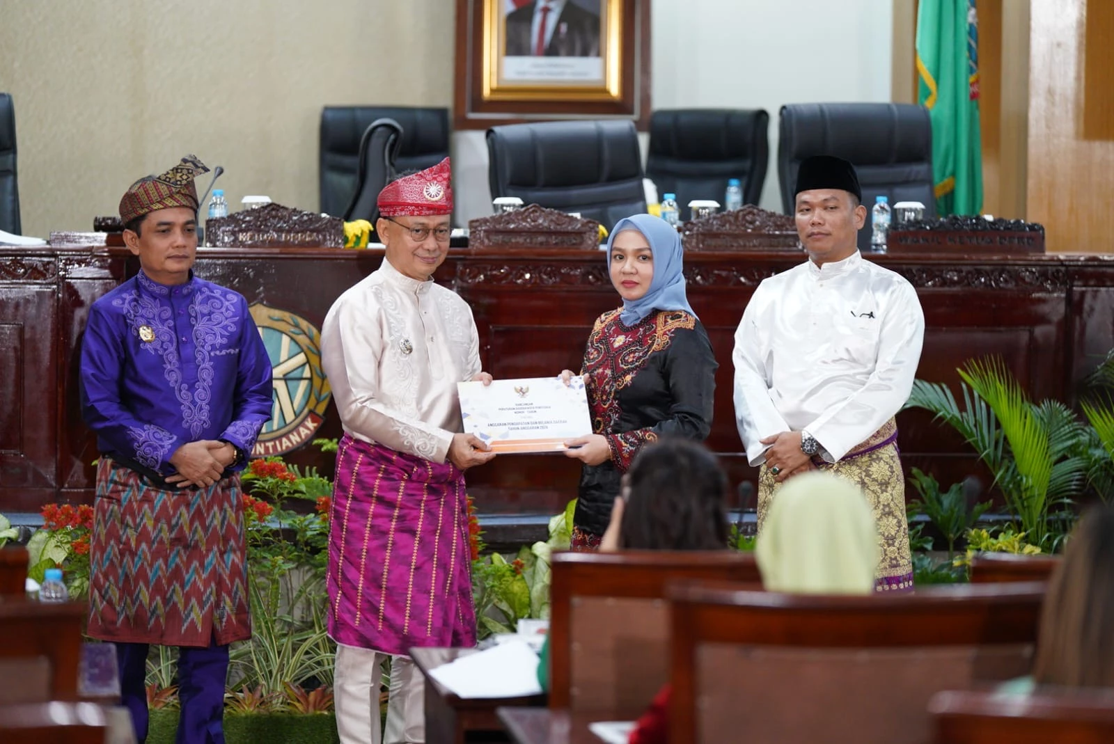 Refocusing APBD, Pemkot Prioritaskan Program Berdampak ke Masyarakat